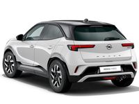 Neu Opel Mokka 145 PS (106 kW) 2026 Arktis weiß SUV