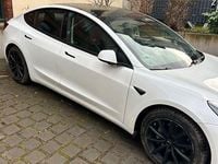Gebraucht Tesla Model 3 152 kW (208 PS) 2020 Weiß Limousine