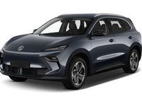 Neu MG S5 Comfort 125 kW (170 PS) 2026 Blau (piccadilly blue) SUV