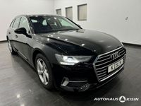 gebraucht Audi A6 Avant 35 TDI Sport GRA NAVI CAM LED