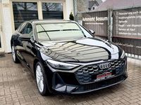 Gebraucht Audi A5 Ambiente 204 PS (150 kW) 2025 Schwarz Limousine