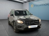 Gebraucht Mercedes GLB250 224 PS (164 kW) 2023 SUV