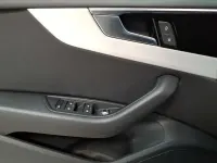 Używany Audi A4 S-Line 204 KM (150 kW) 2022 Czarny Kombi