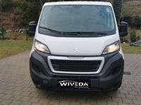 gebraucht Peugeot Boxer Kasten 330 L1H1 Pro BlueHDi 120 Stop&Start