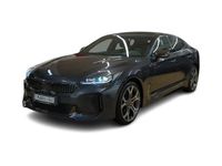 Gebraucht Kia Stinger GT 269 PS (197 kW) 2020 Grau Kleinwagen