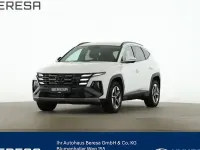 Neu Hyundai Tucson Trend 239 PS (175 kW) 2026 Weiß SUV