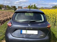 gebraucht Renault Zoe EXPERIENCE Batteriekauf R110 Z.E.50