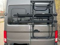 gebraucht VW California Crafter Grand680. KEIN MIETFAHRZEUG. 1. Hand