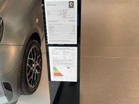 Gebraucht Smart ForTwo Coupé Prime Exclusive 60 kW (82 PS) 2022 Grau Kleinwagen