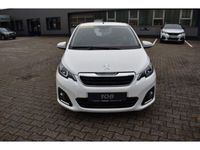 gebraucht Peugeot 108 Active