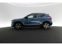 Gebraucht Volvo XC40 Plus 163 PS (119 kW) 2025 Blau SUV