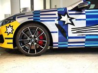 Neu BMW M850 Performance 530 PS (389 kW) 2025 Coupé