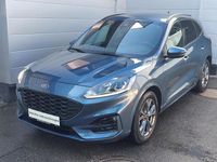 Gebraucht Ford Kuga ST-Line 120 PS (88 kW) 2024 Blau SUV
