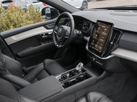 Neu Volvo XC90 Plus 310 PS (228 kW) 2026 Schwarz SUV