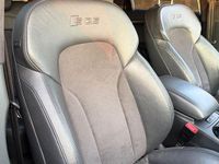 Gebraucht Audi SQ5 Competition 326 PS (239 kW) 2016 Schwarz SUV