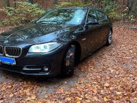 Gebraucht BMW M240 258 PS (189 kW) 2015 Limousine