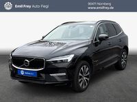 Gebraucht Volvo XC60 Core 250 PS (183 kW) 2024 Schwarz SUV
