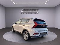 Neu Hyundai Bayon Trend 101 PS (74 kW) 2026 Lumen grey / mic SUV