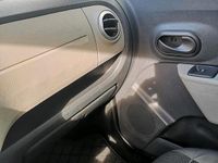 Gebraucht Dacia Lodgy 83 PS (61 kW) 2013 Beige Van / Kleinbus