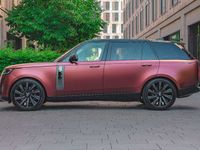 gebraucht Land Rover Range Rover 4.4 P530 SV | FULL SPEC | 2023 | NOW