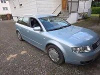 Gebraucht Audi A4 Performance 131 PS (96 kW) 2004 Kombi