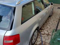 gebraucht Audi A6 A6Avant 2.5 TDI quattro