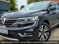 Gebraucht Renault Koleos Bose Edition 177 PS (130 kW) 2017 Violett SUV