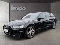 gebraucht Audi A6 Avant TFSI e