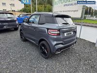 Nowe Ligier JS50 2026 Szary Hatchback