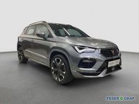 Gebraucht Cupra Ateca VZ 300 PS (220 kW) 2025 Graphitgrau SUV