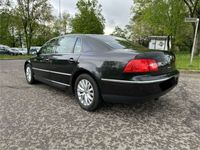 gebraucht VW Phaeton mit einer guten Ausstattung