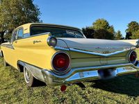 Gebraucht Ford Fairlane 225 PS (165 kW) 1959 Gold Limousine