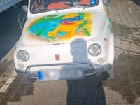 gebraucht Fiat 500 