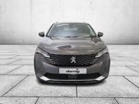 Gebraucht Peugeot 3008 Allure 131 PS (96 kW) 2021 Platinium grau metallic SUV