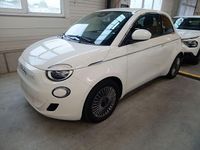 Gebraucht Fiat 500e Style 86 kW (118 PS) 2023 Weiß