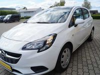 gebraucht Opel Corsa 1.4 Edition Standheizung