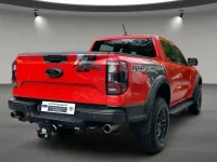 Gebraucht Ford Ranger Raptor 292 PS (214 kW) 2023 Orange Pickup