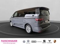 Gebraucht VW Multivan Edition 150 PS (110 kW) 2025 Grau Van