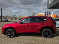 Neu Mazda CX-5 Homura-Line 141 PS (103 kW) 2026 SUV