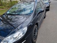 gebraucht Peugeot 407 