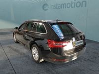 gebraucht Skoda Superb Combi Ambition iV 218 PS,KAMERA,ELEKTR. H