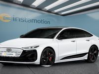 Gebraucht Audi S6 e-tron 369 kW (503 PS) 2025 Weiß Limousine