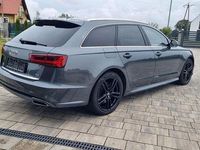 Gebraucht Audi A6 S-Line 218 PS (160 kW) 2016 Grau Kombi