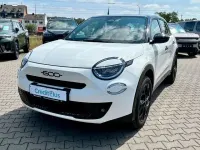 Neu Fiat 600 Street 101 PS (74 kW) 2026 Weiß SUV