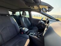 Gebraucht Seat Leon 4Drive 300 PS (220 kW) 2020 Weiß Kombi