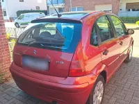 Usata Citroën C3 2004 Utilitaria