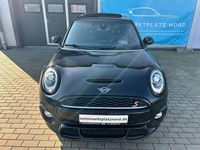 Gebraucht Mini John Cooper Works 192 PS (141 kW) 2018 Schwarz Kleinwagen