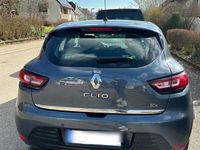 gebraucht Renault Clio IV 