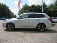 gebraucht Mitsubishi Outlander P-HEV Top 4WD LED/Navi/Kamera/