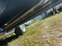 Gebraucht Mercedes 500 1984 Silber Limousine